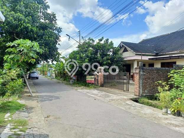 Rumah Strategis Minimalis Lb 300m2 di Prambanan, Sleman Rumah Strategis Minimalis Lb 300m2 di Prambanan, Sleman