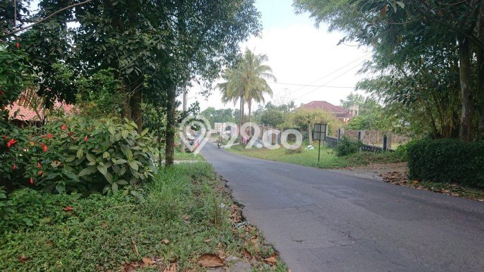 INVESTASI POTENSIAL! Vila di Umbulharjo, Luas 2510m2m², Lokasi Prima INVESTASI POTENSIAL! Vila di Umbulharjo, Luas 2510m2m², Lokasi Prima