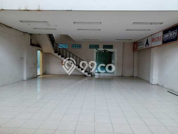 Area Ramai! Ruko Dijual di Banguntapan untuk Bisnis Luas Bangunan 700m2 Area Ramai! Ruko Dijual di Banguntapan untuk Bisnis Luas Bangunan 700m2