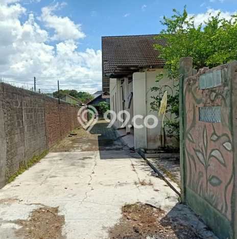 Rumah Strategis Minimalis Lb 300m2 di Prambanan, Sleman Rumah Strategis Minimalis Lb 300m2 di Prambanan, Sleman