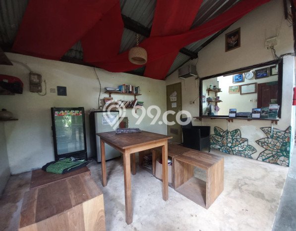 Best Deal Hunian Premium Ideal dan Luas di Mantrijeron, Yogyakarta Best Deal Hunian Premium Ideal dan Luas di Mantrijeron, Yogyakarta