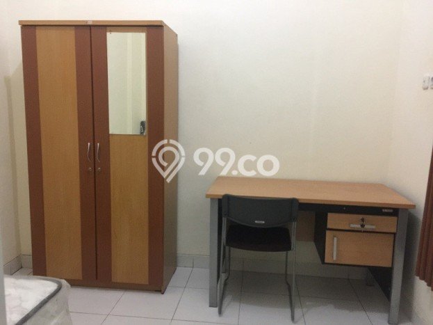 Kos-kosan Dijual di Ngaglik, Sleman, 21 KT, 21 KM, Bangunan 434m2 Kos-kosan Dijual di Ngaglik, Sleman, 21 KT, 21 KM, Bangunan 434m2
