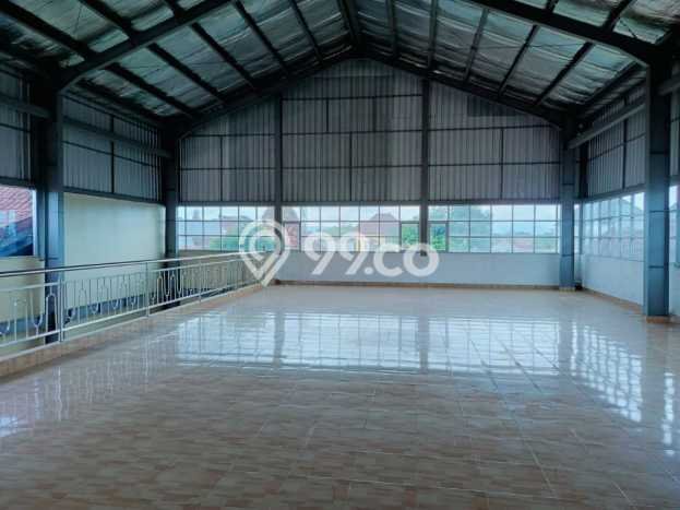 Area Ramai! Ruko Dijual di Banguntapan untuk Bisnis Luas Bangunan 700m2 Area Ramai! Ruko Dijual di Banguntapan untuk Bisnis Luas Bangunan 700m2