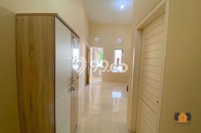 Dijual Kost Strategis di Ngaglik, Sleman 22 KT, 22 KM, Luas Bangunan 242m2 Dijual Kost Strategis di Ngaglik, Sleman 22 KT, 22 KM, Luas Bangunan 242m2