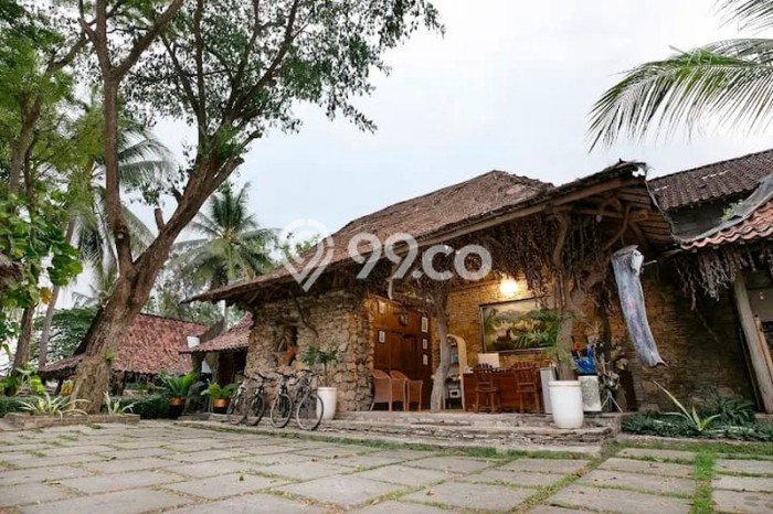 DIJUAL! Vila di Kasihan, Area 9018m2m², Lokasi Strategis DIJUAL! Vila di Kasihan, Area 9018m2m², Lokasi Strategis