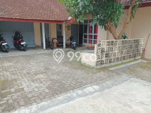 Rumah Eksklusif Dijual LT 378m2 di Depok, Sleman Rumah Eksklusif Dijual LT 378m2 di Depok, Sleman