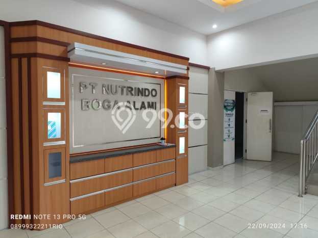 Pabrik Bagus LT 6470m2 LB 800m2 Dijual di Sedayu Bantul Pabrik Bagus LT 6470m2 LB 800m2 Dijual di Sedayu Bantul