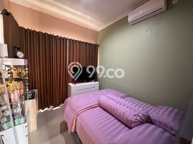 Jual Rumah Strategis Bagus Punya 4 KT di Depok Sleman SHM Jual Rumah Strategis Bagus Punya 4 KT di Depok Sleman SHM
