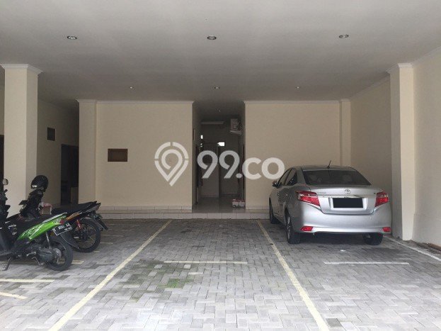 Kos-kosan Dijual di Ngaglik, Sleman, 21 KT, 21 KM, Bangunan 434m2 Kos-kosan Dijual di Ngaglik, Sleman, 21 KT, 21 KM, Bangunan 434m2