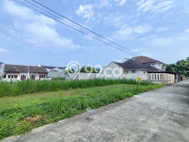 Dijual Tanah di Ngemplak Sleman Luas 340m2 SHM Dijual Tanah di Ngemplak Sleman Luas 340m2 SHM