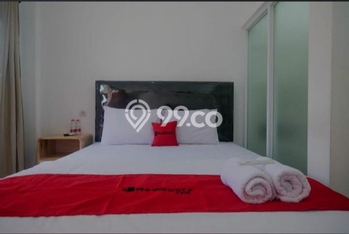 Hotel di Depok, Luas 250m2m², Kawasan Bisnis, Strategis Hotel di Depok, Luas 250m2m², Kawasan Bisnis, Strategis