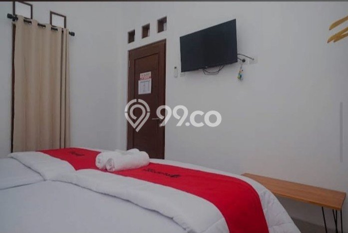 Hotel di Depok, Luas 250m2m², Kawasan Bisnis, Strategis Hotel di Depok, Luas 250m2m², Kawasan Bisnis, Strategis