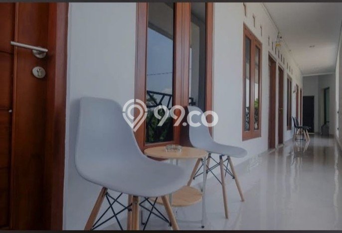 Hotel di Depok, Luas 250m2m², Kawasan Bisnis, Strategis Hotel di Depok, Luas 250m2m², Kawasan Bisnis, Strategis