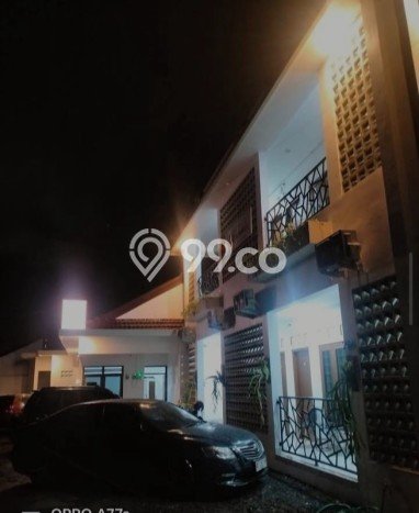 Hotel di Depok, Luas 250m2m², Kawasan Bisnis, Strategis Hotel di Depok, Luas 250m2m², Kawasan Bisnis, Strategis