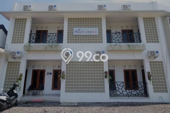 Hotel di Depok, Luas 250m2m², Kawasan Bisnis, Strategis Hotel di Depok, Luas 250m2m², Kawasan Bisnis, Strategis
