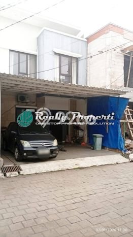 Rumah Minimalis 2 KT di Jatimakmur Bekasi Rumah Minimalis 2 KT di Jatimakmur Bekasi