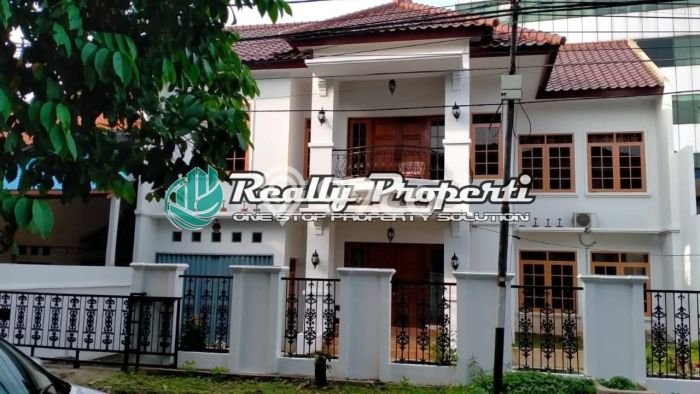 Siap Huni Hunian Elit 6 Kamar di Pasar Minggu Dekat ke Mana Pun Siap Huni Hunian Elit 6 Kamar di Pasar Minggu Dekat ke Mana Pun