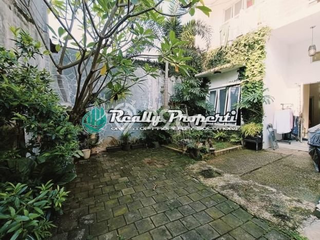 Rumah Modern 4 Kamar LT 62m2 di Jatimelati Rumah Modern 4 Kamar LT 62m2 di Jatimelati