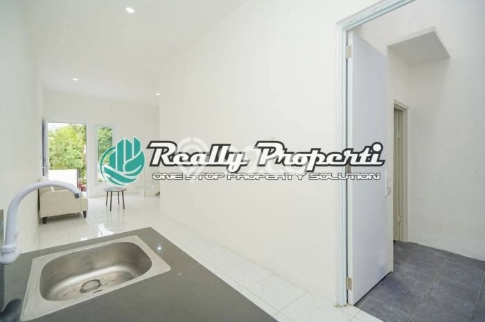 Dijual Cepat Rumah Favorit Siap Huni LB 77m2 di Rawalumbu, Bekasi Dijual Cepat Rumah Favorit Siap Huni LB 77m2 di Rawalumbu, Bekasi