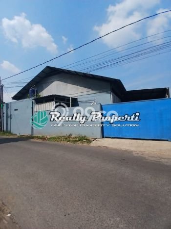 Komersial untuk Disewa di Pusat Bekasi Luas Bangunan 460m2 Komersial untuk Disewa di Pusat Bekasi Luas Bangunan 460m2