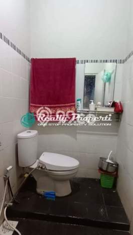 Rumah Modern Minimalis 3 Kamar Bisa Langsung Pindah di Mustikajaya Rumah Modern Minimalis 3 Kamar Bisa Langsung Pindah di Mustikajaya