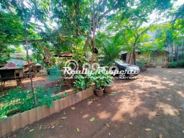 Hunian Mewah LB 1000m2 Siap Pakai Desain Elegan di Jatimakmur, Bekasi Hunian Mewah LB 1000m2 Siap Pakai Desain Elegan di Jatimakmur, Bekasi