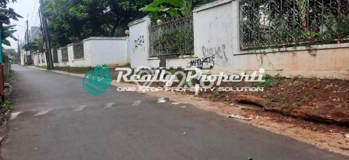 Dijual Tanah di Bekasi, Luas 2120m2 SHM Dijual Tanah di Bekasi, Luas 2120m2 SHM