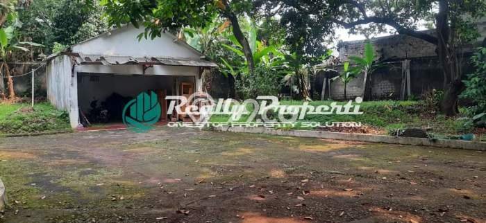 Dijual Tanah di Bekasi, Luas 2120m2 SHM Dijual Tanah di Bekasi, Luas 2120m2 SHM
