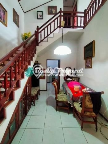 Hunian Super Mewah dengan Akses Paling Strategis di Jatiwaringin, Bekasi Hunian Super Mewah dengan Akses Paling Strategis di Jatiwaringin, Bekasi