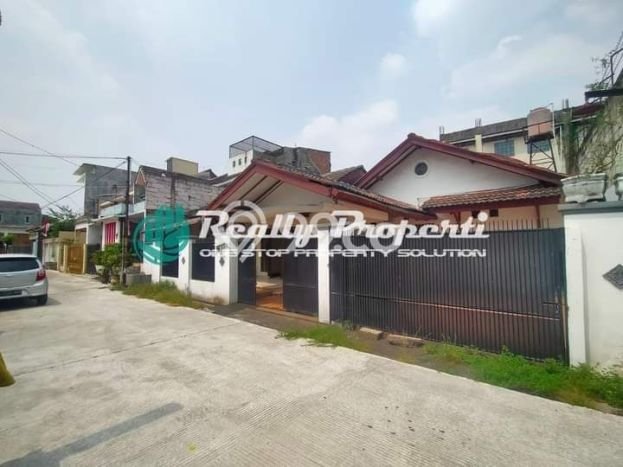 Rumah Minimalis 3 KT LT 180m2 di Jatimakmur Rumah Minimalis 3 KT LT 180m2 di Jatimakmur