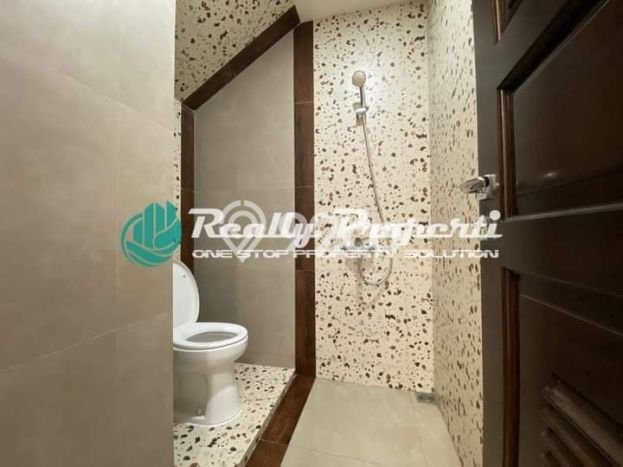 Hunian Mewah Dijual LT 175m2 di Duren Sawit, Jakarta Timur Hunian Mewah Dijual LT 175m2 di Duren Sawit, Jakarta Timur