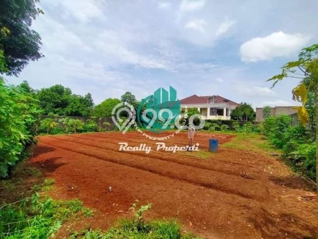 Lahan Kosong Dijual di Bogor dengan Area 1000m2 Lahan Kosong Dijual di Bogor dengan Area 1000m2