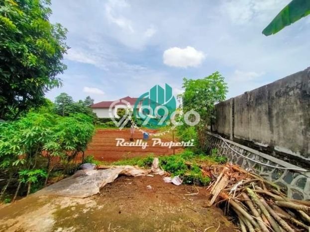Lahan Kosong Dijual di Bogor dengan Area 1000m2 Lahan Kosong Dijual di Bogor dengan Area 1000m2
