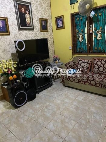 Dijual Rumah Modern 4 KT di Lubang Buaya, Jakarta Timur Dijual Rumah Modern 4 KT di Lubang Buaya, Jakarta Timur