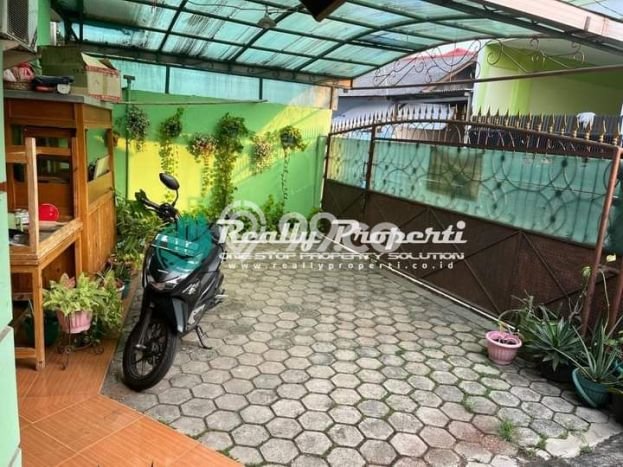 Dijual Rumah Modern 4 KT di Lubang Buaya, Jakarta Timur Dijual Rumah Modern 4 KT di Lubang Buaya, Jakarta Timur