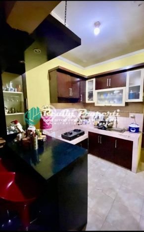 Dijual Rumah Modern 4 KT di Lubang Buaya, Jakarta Timur Dijual Rumah Modern 4 KT di Lubang Buaya, Jakarta Timur