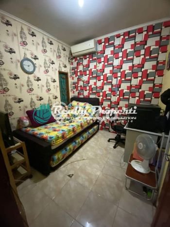Dijual Rumah Modern 4 KT di Lubang Buaya, Jakarta Timur Dijual Rumah Modern 4 KT di Lubang Buaya, Jakarta Timur