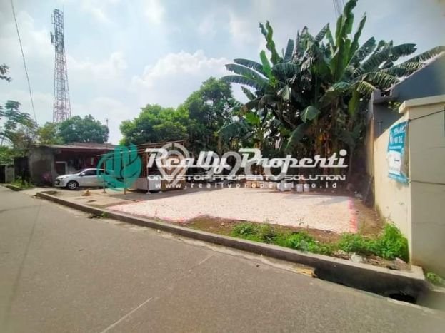 Lahan Dijual Lokasi Strategis di Bekasi dengan Luas 598m2 Lahan Dijual Lokasi Strategis di Bekasi dengan Luas 598m2