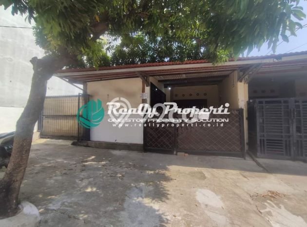 Jual Rumah Modern 3 KT di Jatimakmur, Bekasi Jual Rumah Modern 3 KT di Jatimakmur, Bekasi