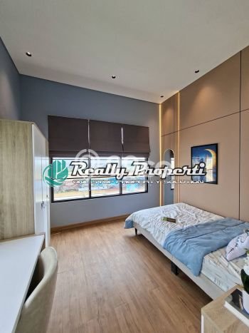 Dijual Hunian Mewah dengan Fasilitas Sekitar Komplit di Bekasi Barat, Bekasi Dijual Hunian Mewah dengan Fasilitas Sekitar Komplit di Bekasi Barat, Bekasi