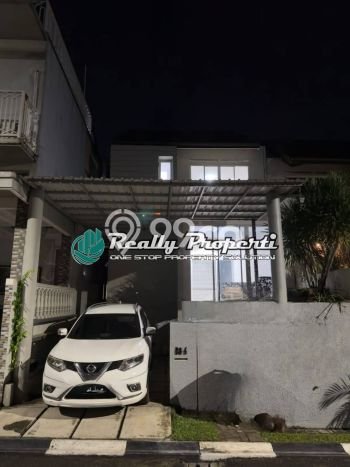 Sewa Rumah Murah di Pinang Ranti Jakarta Timur dengan 4 Kamar Tidur Sewa Rumah Murah di Pinang Ranti Jakarta Timur dengan 4 Kamar Tidur