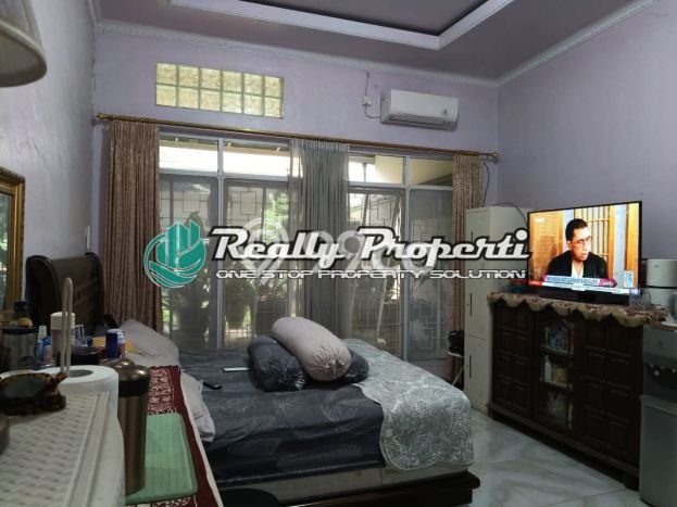 Dijual Rumah Mewah Elegan Dengan View Cantik di Jatiwaringin, Bekasi Dijual Rumah Mewah Elegan Dengan View Cantik di Jatiwaringin, Bekasi