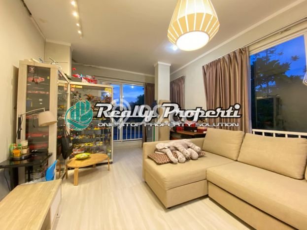 Best Deal Hunian Mewah Ideal dan Luas di Cipayung, Jakarta Timur Best Deal Hunian Mewah Ideal dan Luas di Cipayung, Jakarta Timur