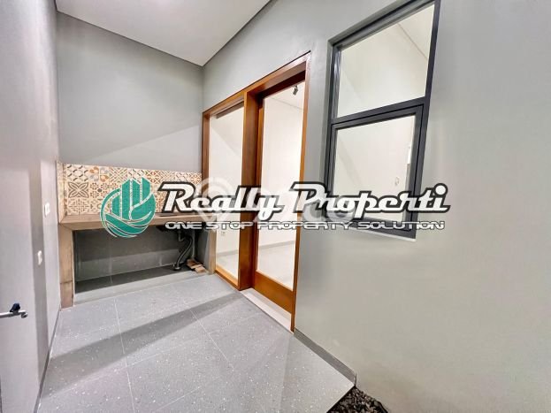 Rumah Modern 3 KT di Bekasi Bekasi Semi Furnished Rumah Modern 3 KT di Bekasi Bekasi Semi Furnished