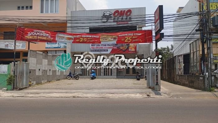Disewakan Ruko di Pusat Kota Bekasi Ramai Strategis Disewakan Ruko di Pusat Kota Bekasi Ramai Strategis