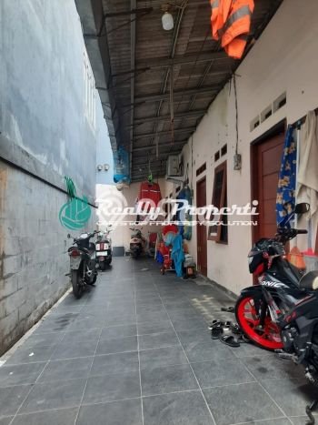 Kost Dijual di Jatimakmur dengan 0 KT dan Luas 210m2 Kost Dijual di Jatimakmur dengan 0 KT dan Luas 210m2