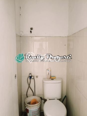 Rumah Modern 4 Kamar LT 62m2 di Jatimelati Rumah Modern 4 Kamar LT 62m2 di Jatimelati
