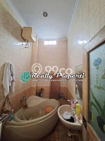 Jarang Ada! Rumah Kontrakan 4 Kamar Bagus Siap Huni Jatibening Jarang Ada! Rumah Kontrakan 4 Kamar Bagus Siap Huni Jatibening