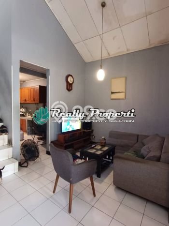 Rumah Minimalis 4 KT di Pondok Gede Bekasi Rumah Minimalis 4 KT di Pondok Gede Bekasi
