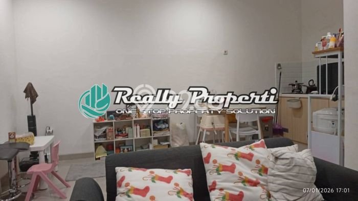 Rumah Minimalis 2 KT di Jatimakmur Bekasi Rumah Minimalis 2 KT di Jatimakmur Bekasi